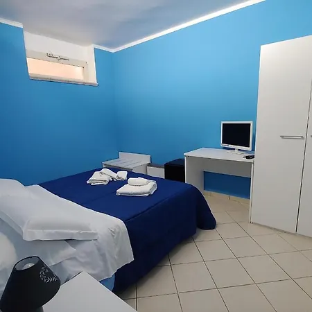 Frühstückspension Relais