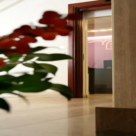 Frühstückspension Relais