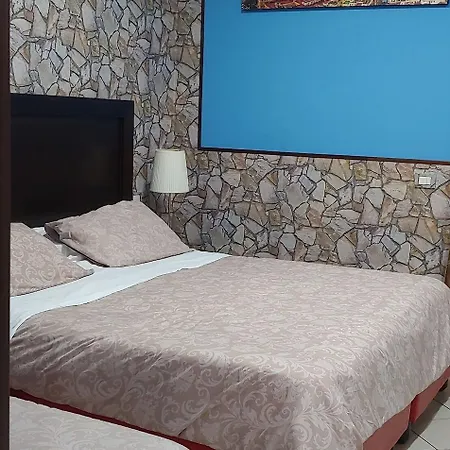 Frühstückspension Relais Sorrent