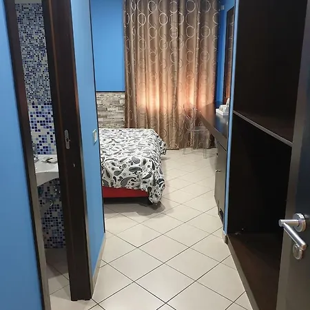 Relais Oda ve Kahvaltı 2*