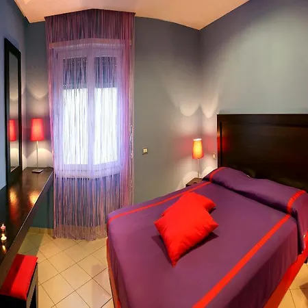 Frühstückspension Relais