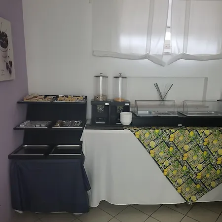 Relais Frühstückspension