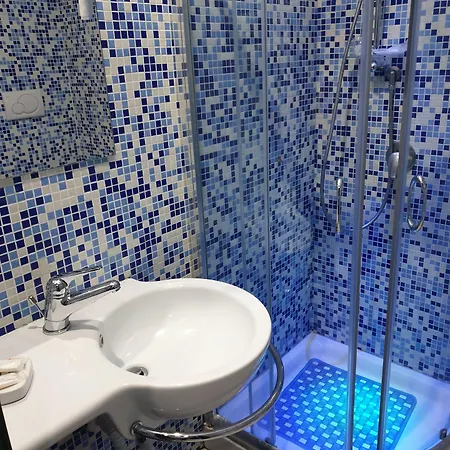 Frühstückspension Relais 4*