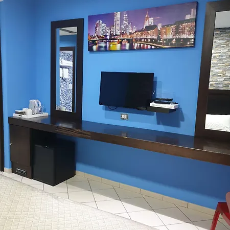 Relais Frühstückspension 4*