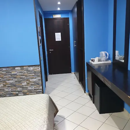 Frühstückspension Relais