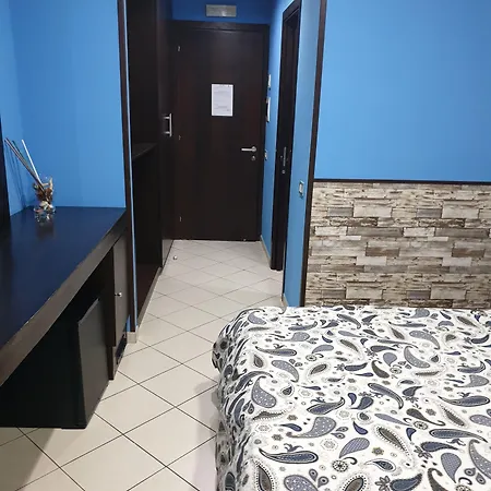 Relais Frühstückspension