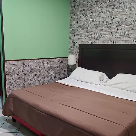 Frühstückspension Relais Sorrent