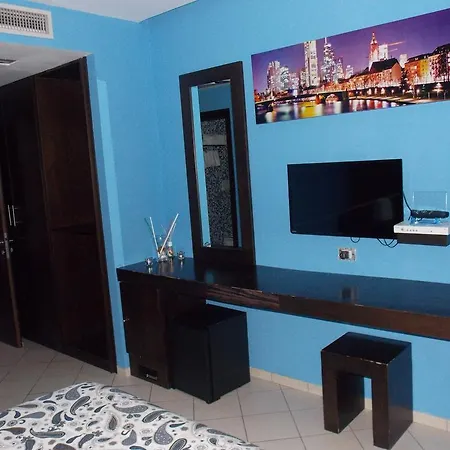 Frühstückspension Relais