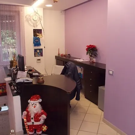 Relais Frühstückspension