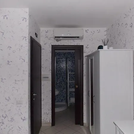 Relais Oda ve Kahvaltı Sorrento