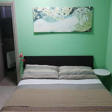 Frühstückspension Relais 4*