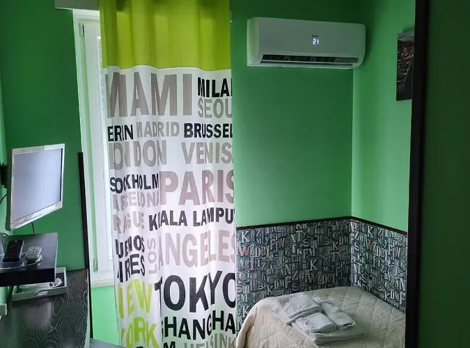 Relais Bed & Breakfast 4*