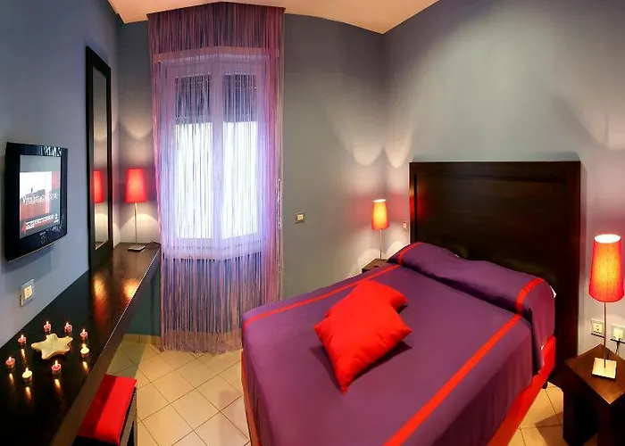 Bed & Breakfast Relais