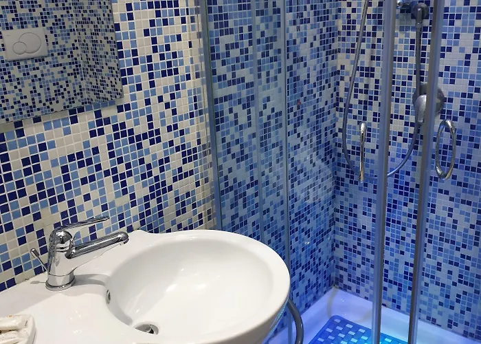 Bed & Breakfast Relais 4*