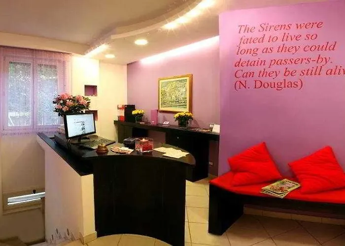 Bed & Breakfast Relais