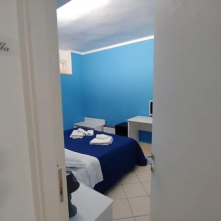 Relais Bed & Breakfast 2*