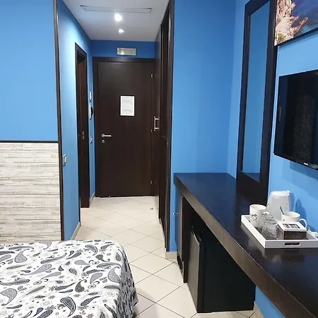 Relais Bed & Breakfast 2*