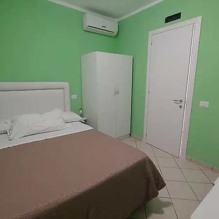 Bed & Breakfast Relais Sorrento
