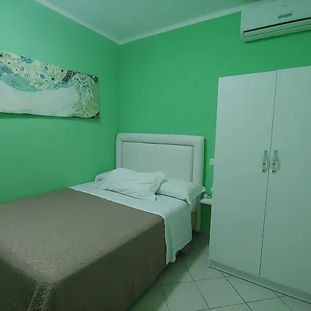 Relais Bed & Breakfast 2*