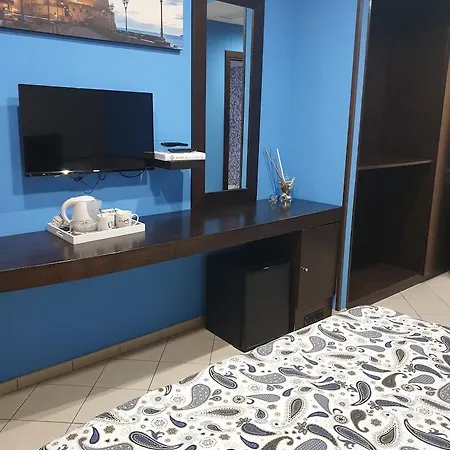 Bed & Breakfast Relais 2*