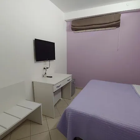 Alojamento de Acomodação e Pequeno-almoço Relais Sorrento