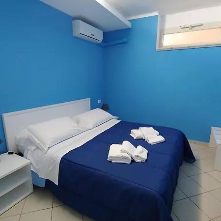 Couette-café Relais