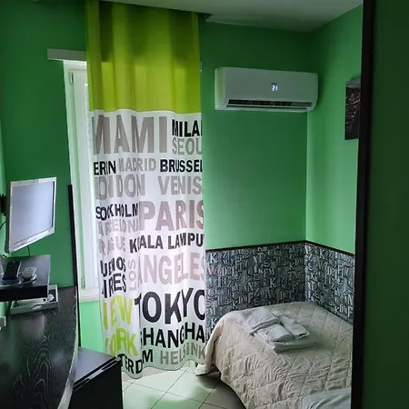 Relais Bed & Breakfast 2*
