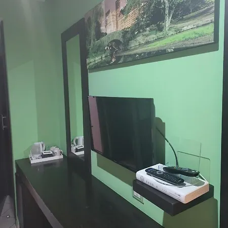 Relais Couette-café