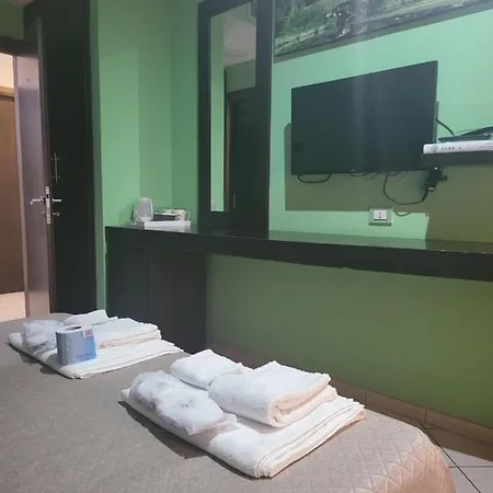Bed & Breakfast Relais