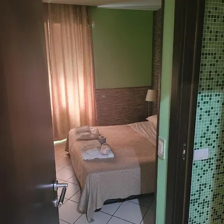 Relais 4* Sorrente