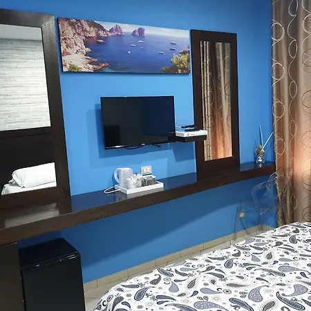 Bed & Breakfast Relais 2*