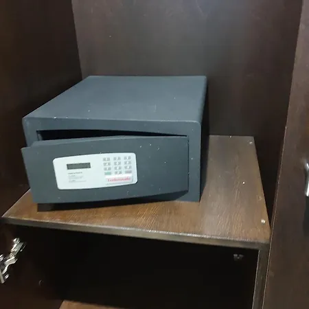 Couette-café Relais 4*