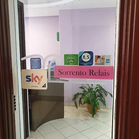 Bed & Breakfast Relais