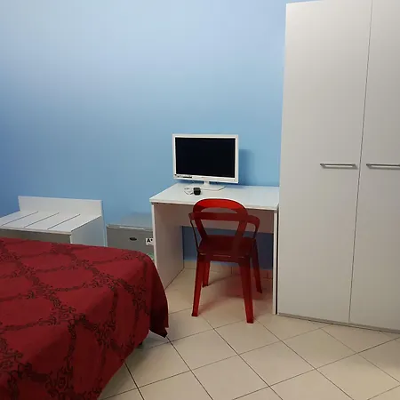 Oda ve Kahvaltı Relais