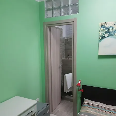 Couette-café Relais Sorrente