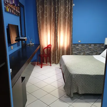 Relais Couette-café