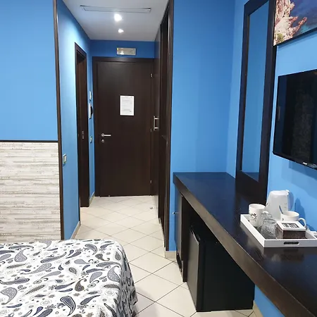 Bed & Breakfast Relais