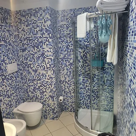 Bed and Breakfast Relais Σορέντο