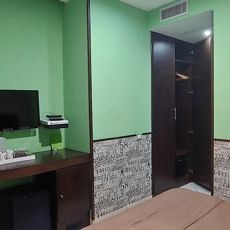 Relais Oda ve Kahvaltı