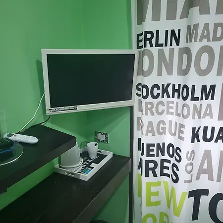 Relais Bed & Breakfast