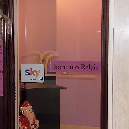 Relais Sorrente