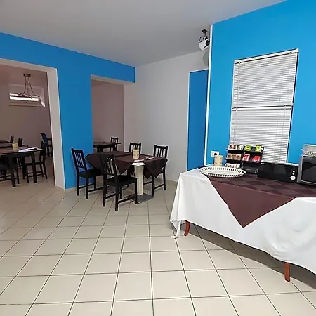 Relais Couette-café Sorrente
