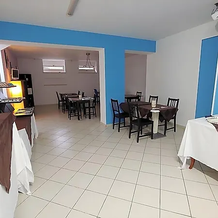 Relais Couette-café Sorrente