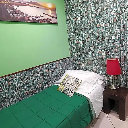 Relais 4*