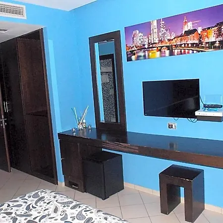 Relais 4*