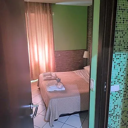 Couette-café Relais