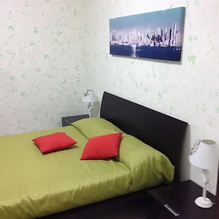 Bed & Breakfast Relais 2*