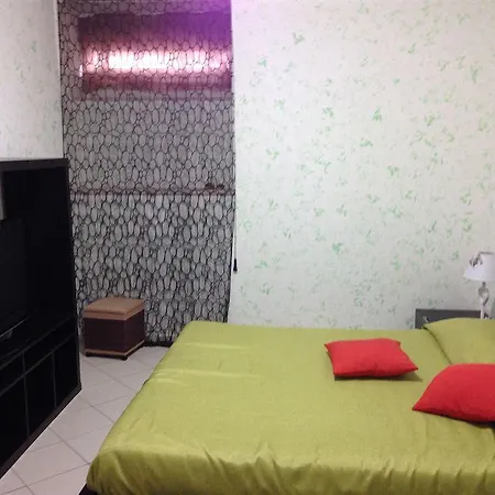 Relais Bed & Breakfast