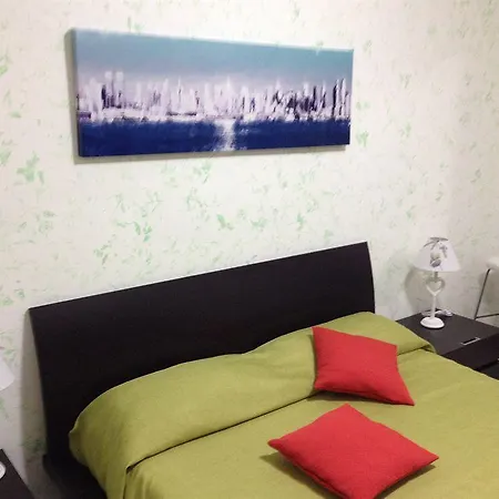 Relais Bed & Breakfast Sorrento