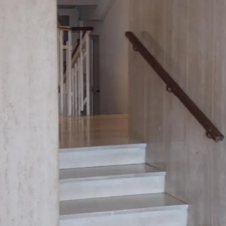 Couette-café Relais Sorrente